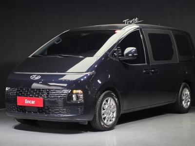 2022 Hyundai Staria