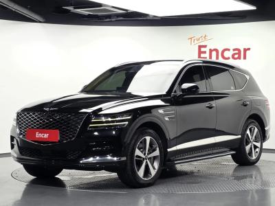2022 Genesis GV80