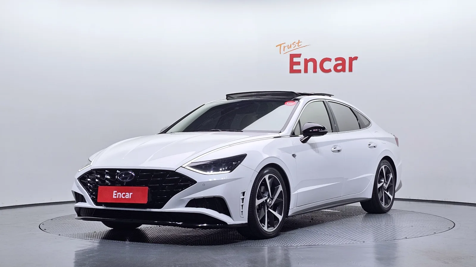 2021 Hyundai Sonata