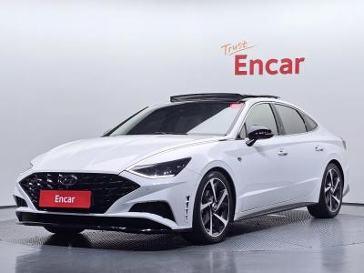 2021 Hyundai Sonata