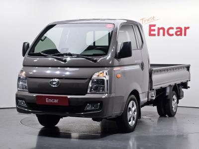 2022 Hyundai Porter Ⅱ