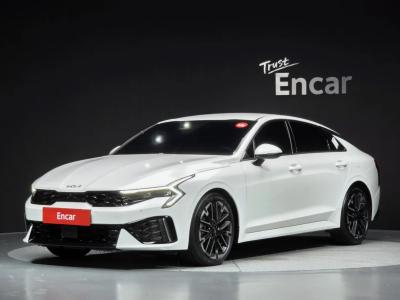 2024 Kia K5