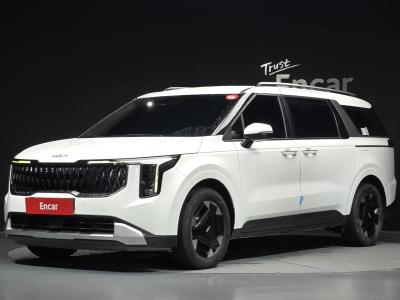 2025 Kia Carnival