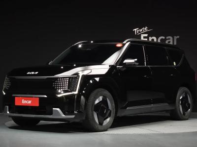 2024 Kia EV9