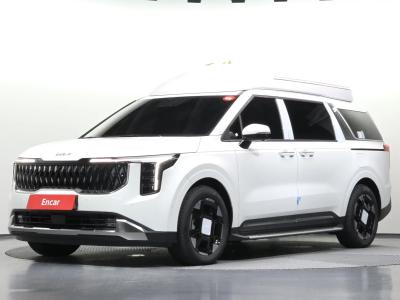 2026 Kia Carnival