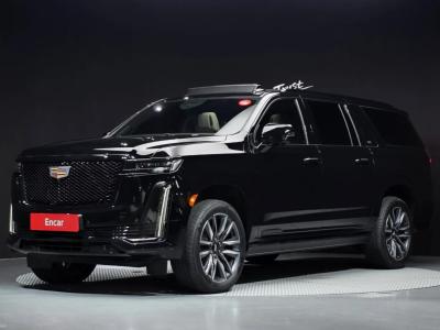 2023 Cadillac Escalade
