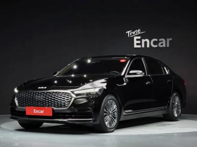 2022 Kia K9