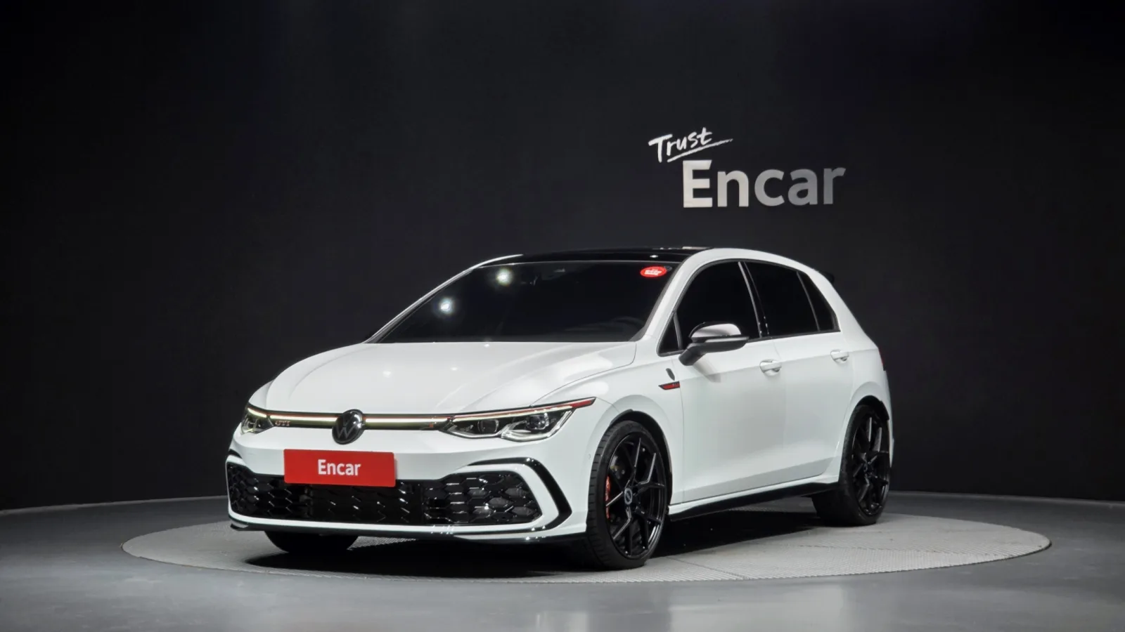 2023 Volkswagen Golf