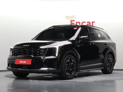 2024 Kia Sorento