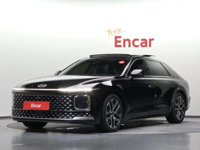 2023 Hyundai Grandeur