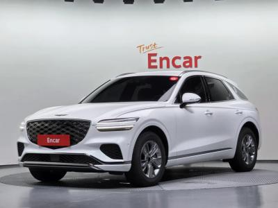2025 Genesis GV70