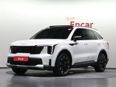 2024 Kia Sorento