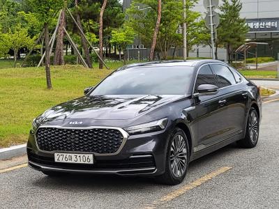 2022 Kia K9