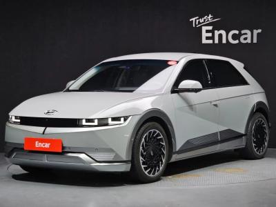 2024 Hyundai Ioniq5