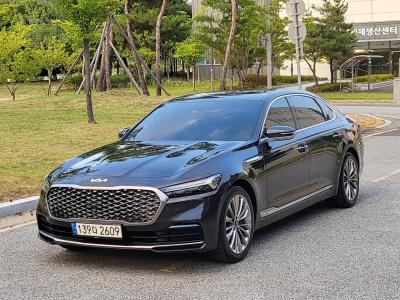 2022 Kia K9