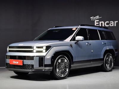 2024 Hyundai Santafe
