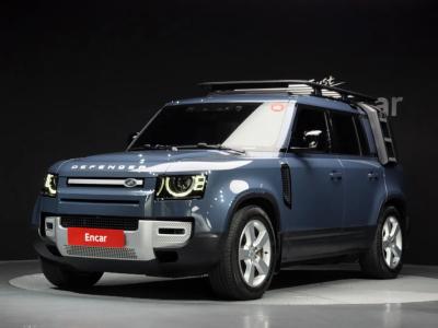 2022 Land Rover Defender