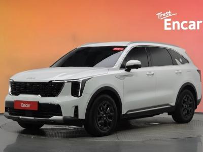 2024 Kia Sorento