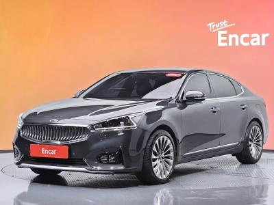 2016 Kia K7