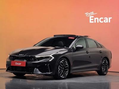2024 Kia K5