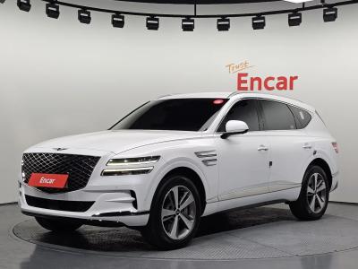 2023 Genesis GV80