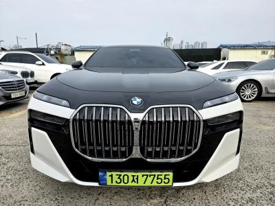 2023 BMW 7-Series