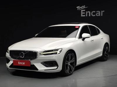 2021 Volvo S60