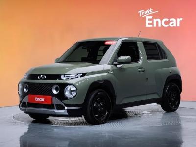 2023 Hyundai Casper
