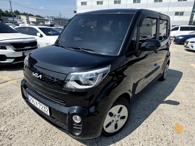 2022 Kia RAY