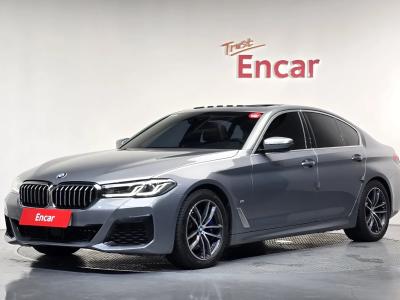 2023 BMW 5-Series