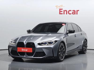 2024 BMW M3