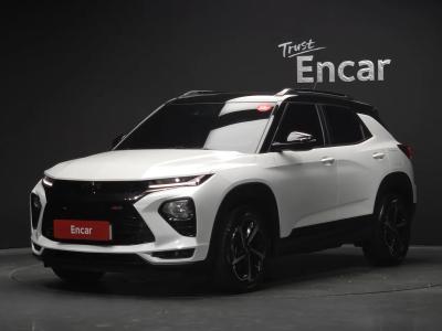 2021 Chevrolet Trailblazer