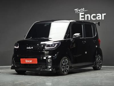 2022 Kia RAY