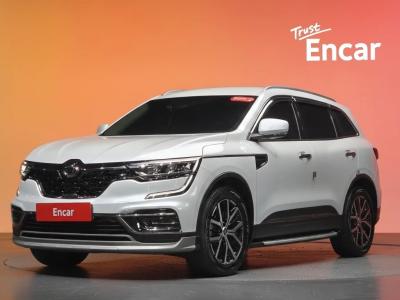 2023 Renault Korea QM6