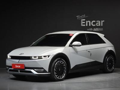2023 Hyundai Ioniq 5