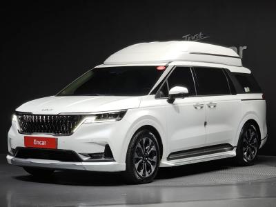 2023 Kia Canival