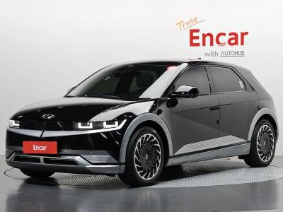 2022 Hyundai Ioniq 5
