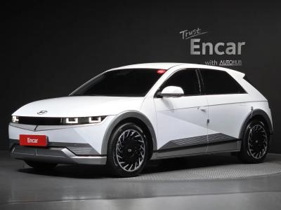 2022 Hyundai Ioniq 5