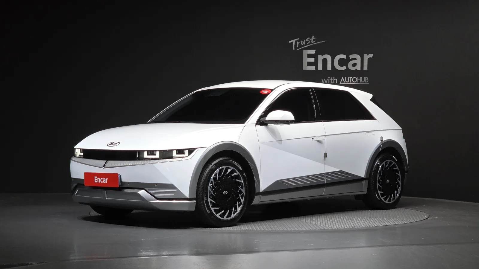 2022 Hyundai Ioniq 5