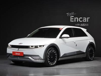 2022 Hyundai Ioniq 5