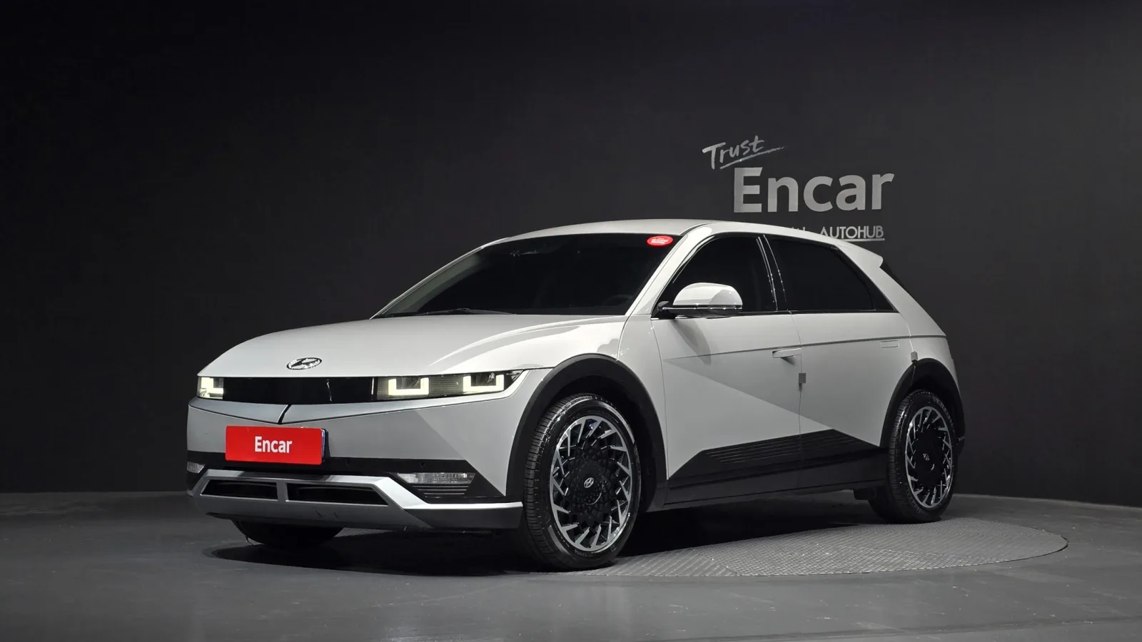 2023 Hyundai Ioniq 5