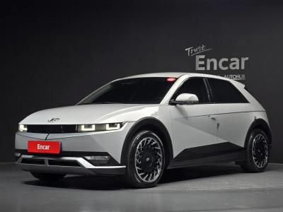 2023 Hyundai Ioniq 5