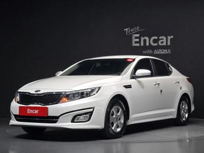 2015 Kia K5