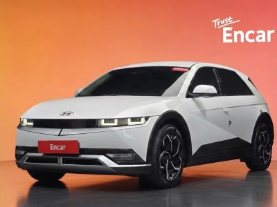 2023 Hyundai Ioniq5