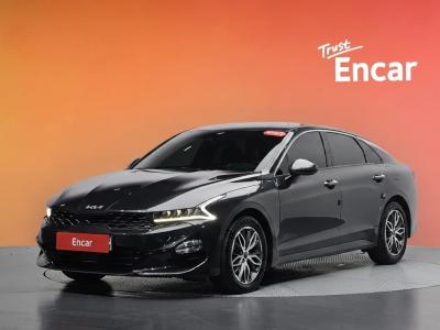 2023 Kia K5
