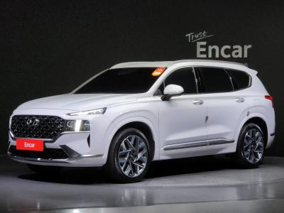 2023 Hyundai Santafe