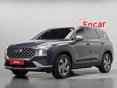 2021 Hyundai Santa Fe