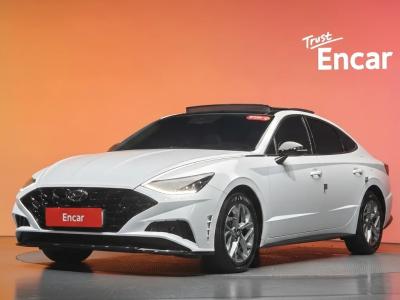 2023 Hyundai Sonata