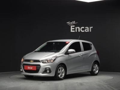 2016 Chevrolet Spark