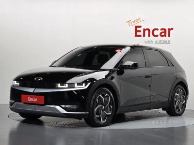 2022 Hyundai Ioniq 5